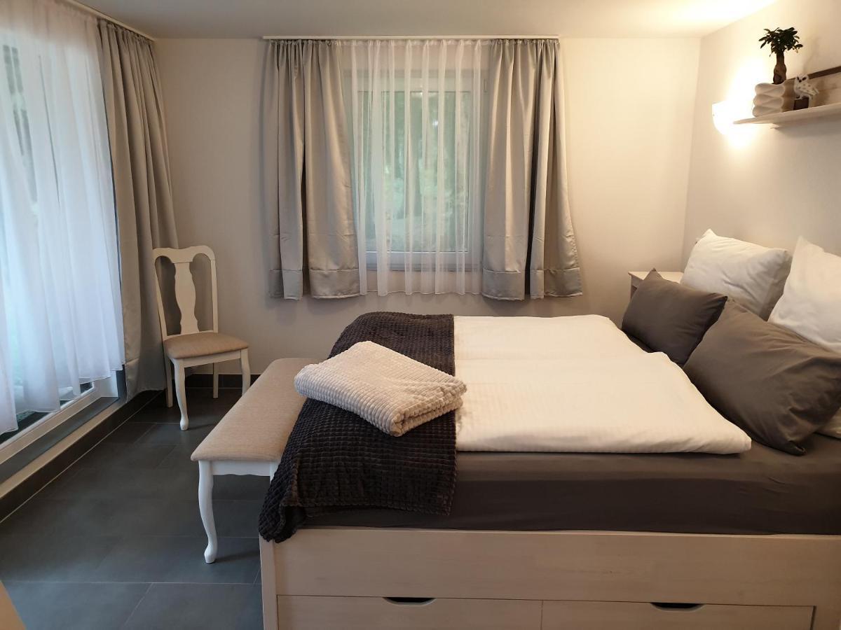 Waldhotel Rennsteighoehe เฟราเอนวาล์ด ภายนอก รูปภาพ