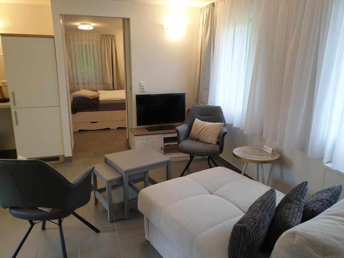 Waldhotel Rennsteighoehe เฟราเอนวาล์ด ภายนอก รูปภาพ