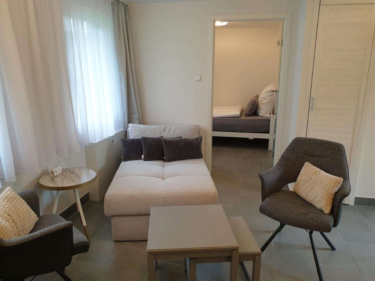 Waldhotel Rennsteighoehe เฟราเอนวาล์ด ภายนอก รูปภาพ