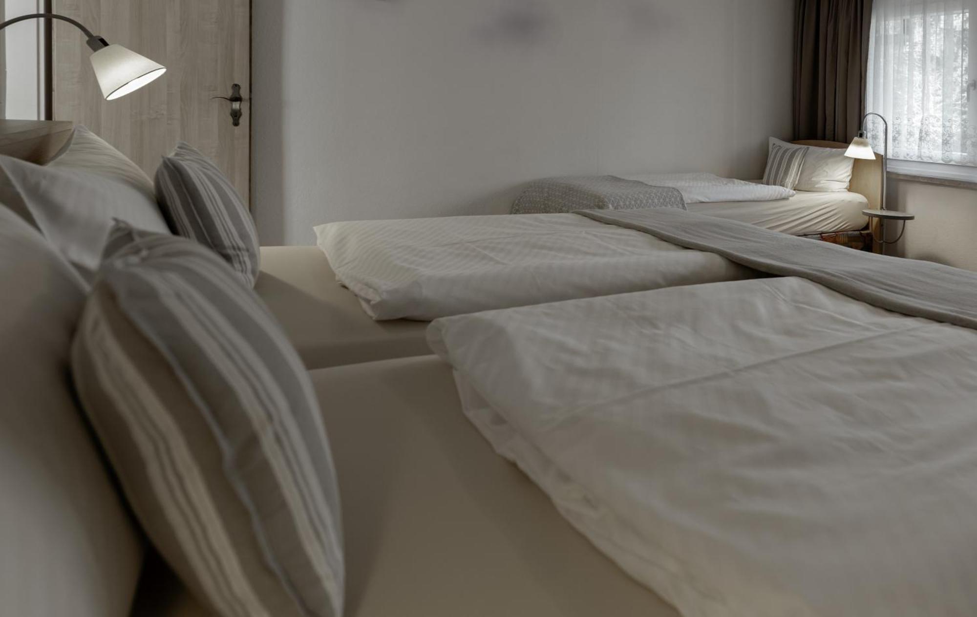 Waldhotel Rennsteighoehe เฟราเอนวาล์ด ภายนอก รูปภาพ