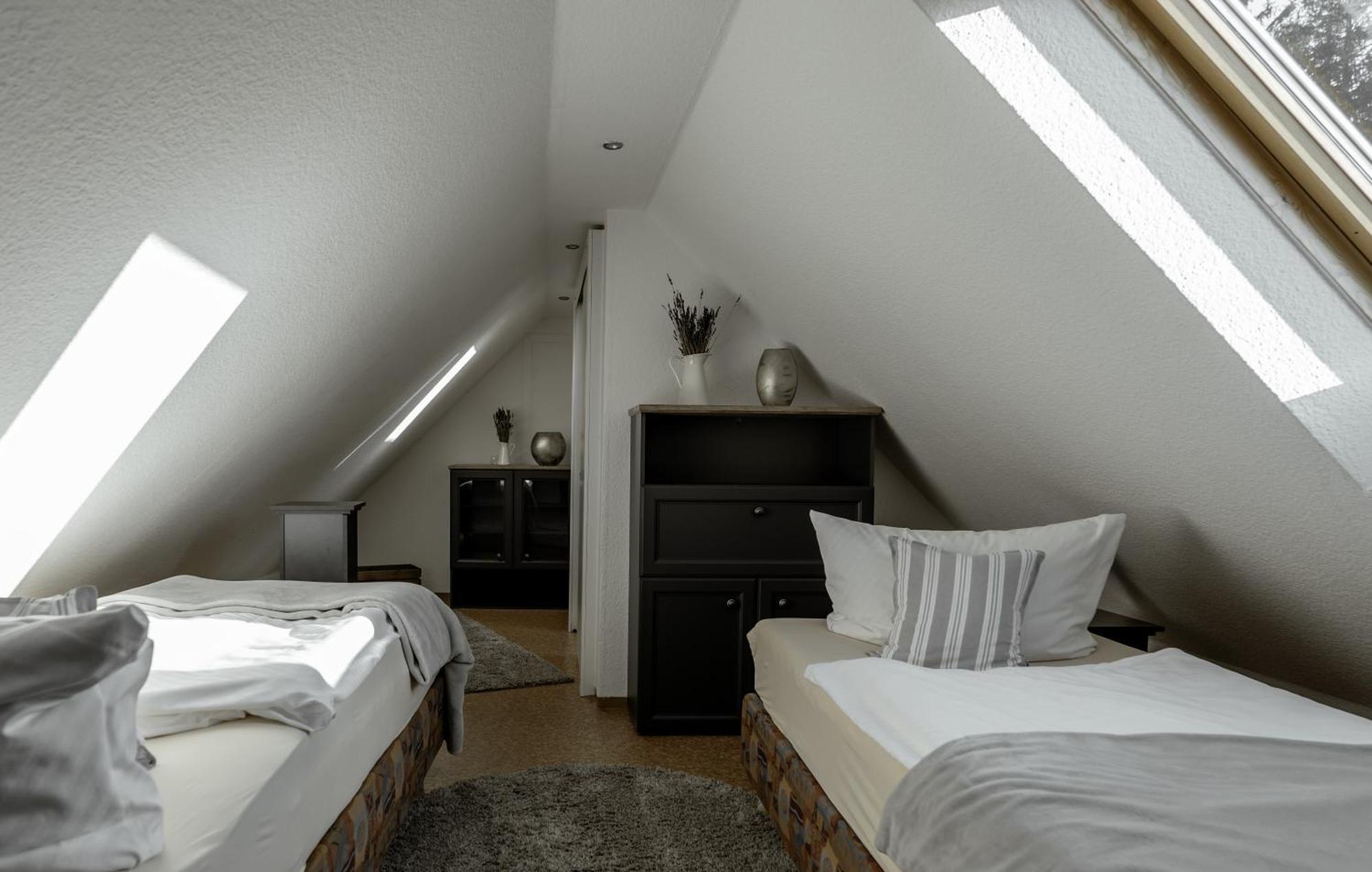 Waldhotel Rennsteighoehe เฟราเอนวาล์ด ภายนอก รูปภาพ